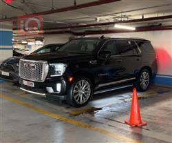 جي ام سي يوكون